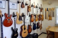 shop-T's Guitars shop-T's Guitars