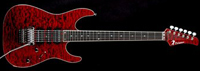 DSTDroptop24Quilted25thAnniversaryBlackCherryGotohGE1996T