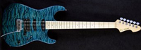 DST-ClassicDroptopFlameMapleTrans-Black
