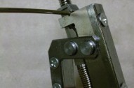 Fret Tang Nipper Fret Tang Nipper