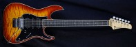 DST-Classic24 Fire Burst