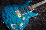 Blaze24 SSH Trans-Blue Blaze24 SSH Trans-Blue