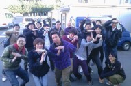 島村楽器ミーナ町田店御一行様! 島村楽器ミーナ町田店御一行様!