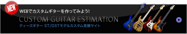 webでカスタムギターを作ってみよう！