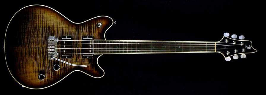 Arc-STDに24Fモデル 登場です！ · T's Guitars