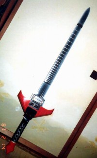 剣-つるぎ-ギター！ · T's Guitars