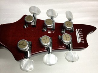 Gotoh MG-T