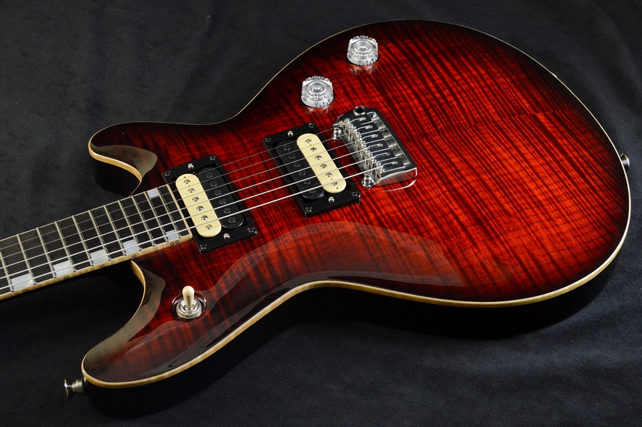 Arc-Special a2cモデル