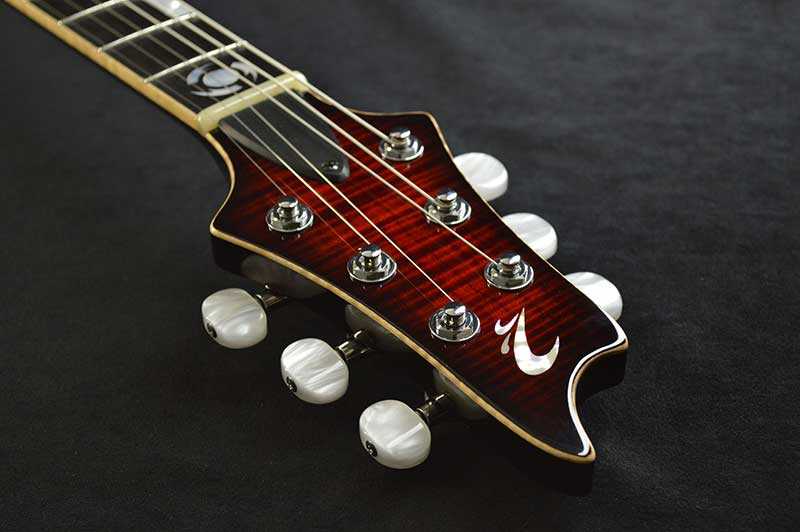 T S Guitars Custom Guitar Shop カスタムギターショップ