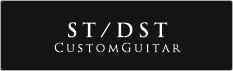 STD DTS カスタムギター