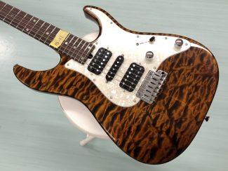 DST-Classic24,4AQ(Tiger Eye) 418,000yen