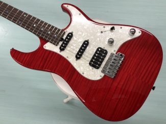 DST-Classic22,5AF（Trans Red) 396,000yen