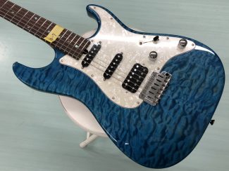 DST-Classic22,4AQ(Arctic Blue)