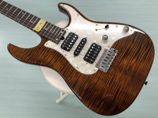 DST-Classic24,5AF(Tiger Eye) 418,000yen