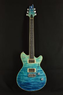 Arc-STD(Blue Fade)