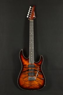 DST-Pro24,5A-Exotic(Tiger Eye Burst)