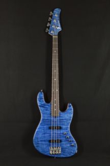 JB-4,5A-Flame(Arctic Blue)